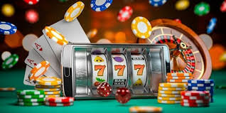 Зеркало Casino BOOI